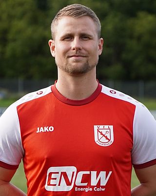 Philipp Patzer