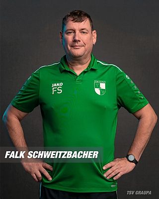 Falk Schweitzbacher