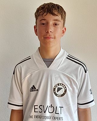 Torben Löwe