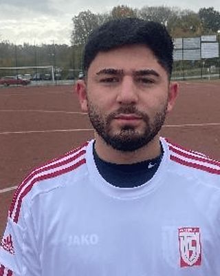 Sinan Keles