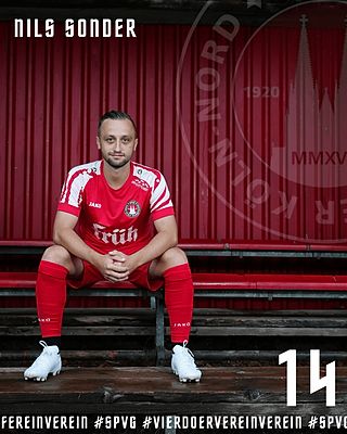 Nils Sonder