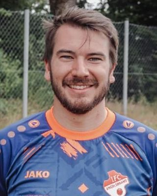Stefan Mosonyi