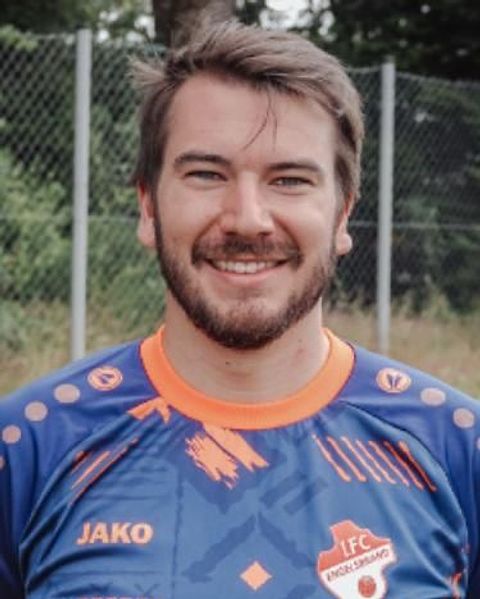 Foto: 1. FC Engelsbrand