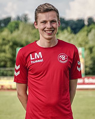 Markus Lindner