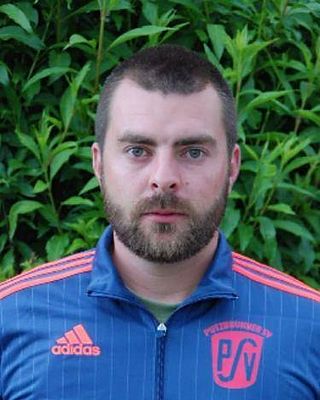Florian Zimmerer