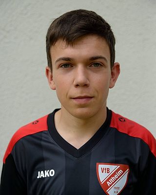 Nico Weber
