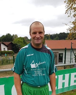 Bernd Ramminger