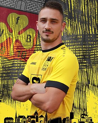 Gheorghe-Daniel Bajenaru