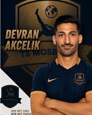 Devran Akcelik