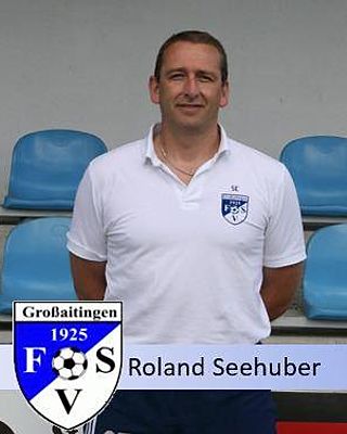 Roland Seehuber