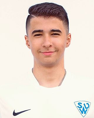 Yunes Simon Hänseler