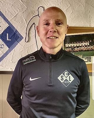 Andreas Klein