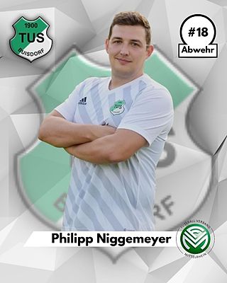 Philipp Niggemeyer