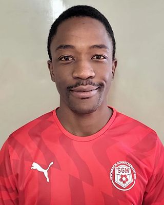 Russell Nyoni