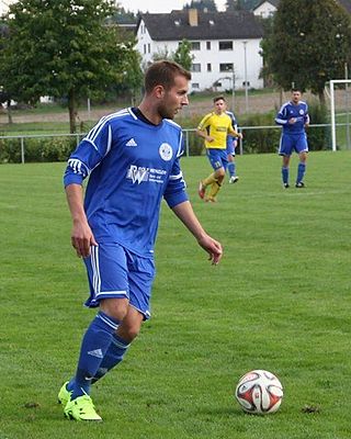 Jonas Maier