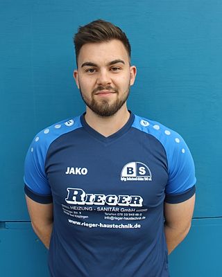 Luca Golz