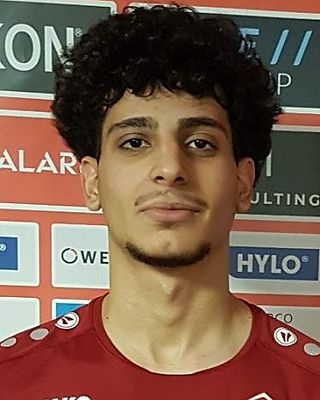 Abdullah Hamzah Alhaj