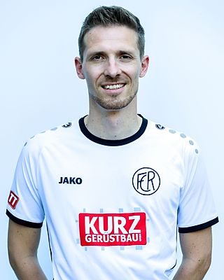 Tim Gerent