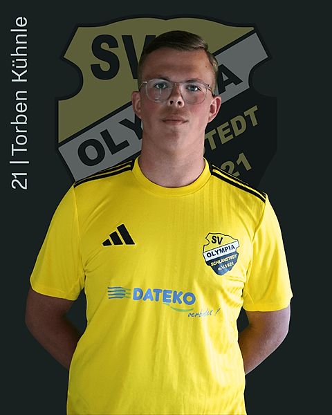 Torben Kühnle
