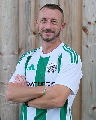 Christian Kronast
