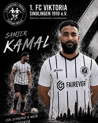 Samier Kamal
