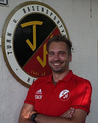 Thorsten Geffers