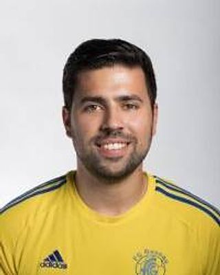 Tiago Oliveira Alves