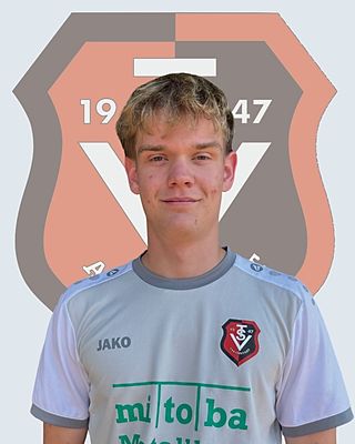 Lasse Siegismund