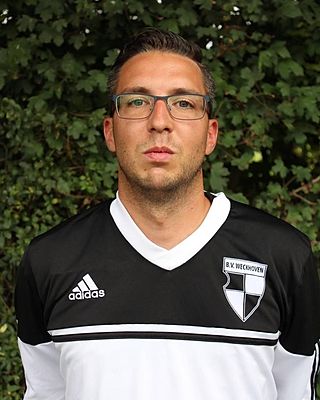 Pascal van der Snickt