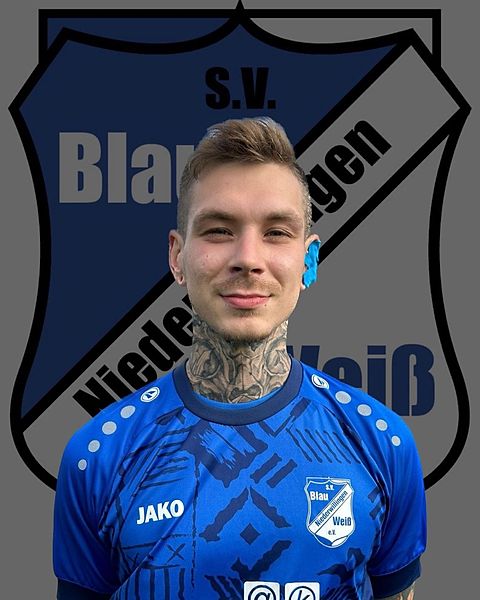 Foto: Blau Weiß Niederwillingen