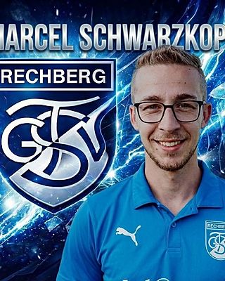 Marcel Schwarzkopf