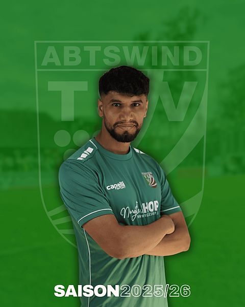 Foto: TSV Abtswind | Florian Wächter