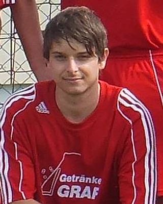 Christopher Freismuth