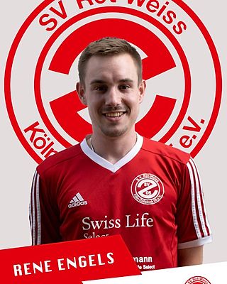 Rene Engels