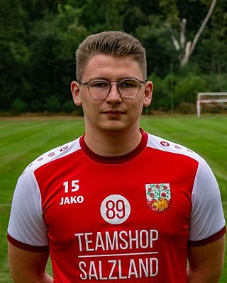 Felix Louis Küstermann