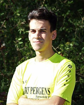 Martin Fernandez Espido