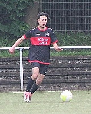 Muhammed Esad Aslan