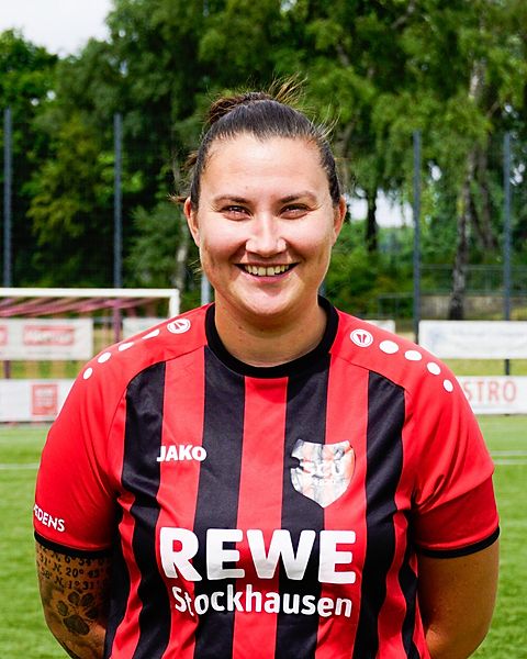 Foto: Amelie Johannknecht