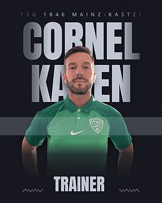 Cornel Kaden