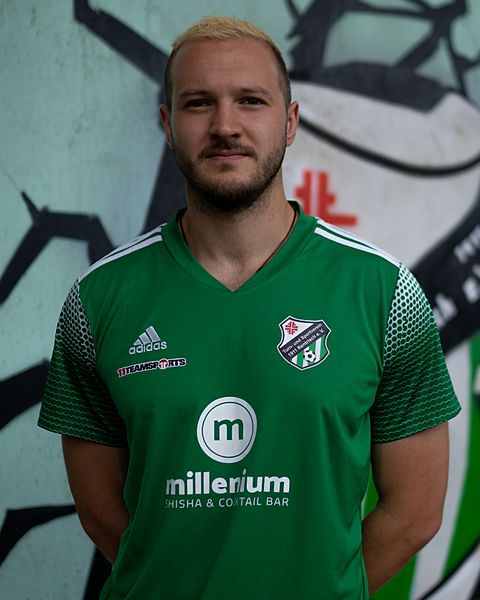 Foto: Kevin Bläsing