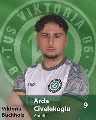 Arda Civelekoglu