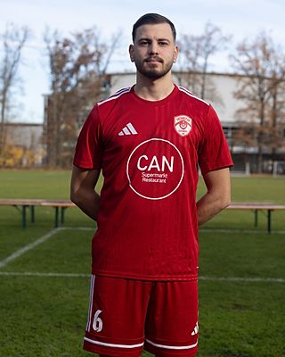 Samet Aktas