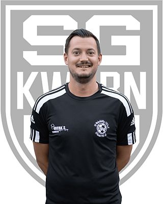 Christian Adams
