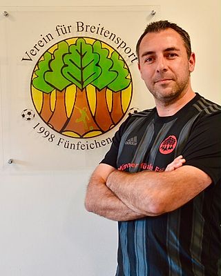Sebastian Cierpinski