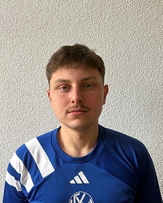 Tim-Luca Hirzel