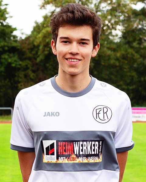 Foto: Marco Stölzle