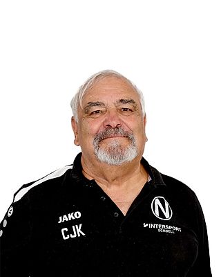 Claus-Jörg Krischke