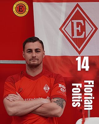 Florian Mursel Foltis