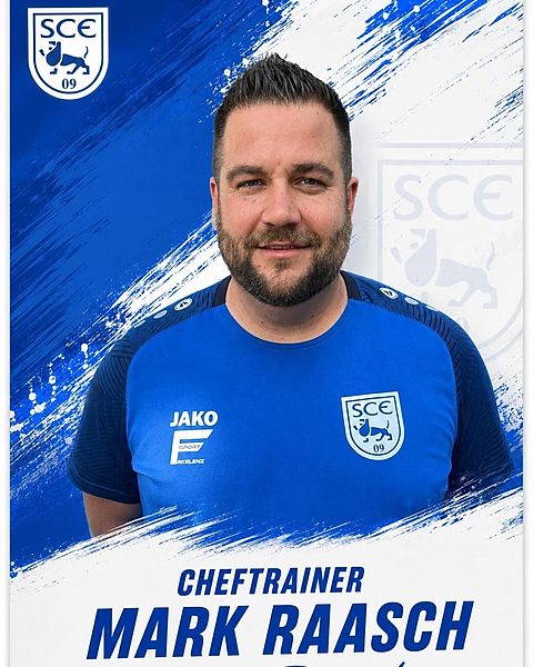 Foto: PR Abteilung SC09 ERKELENZ