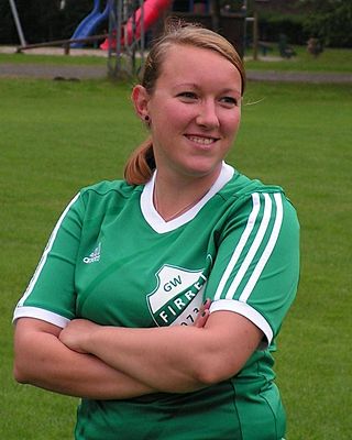 Kristin Wanke
